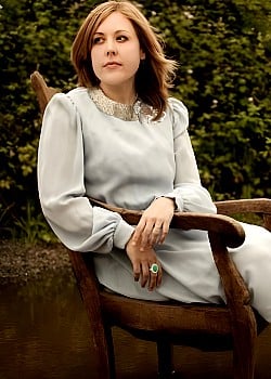 Corin Tucker
